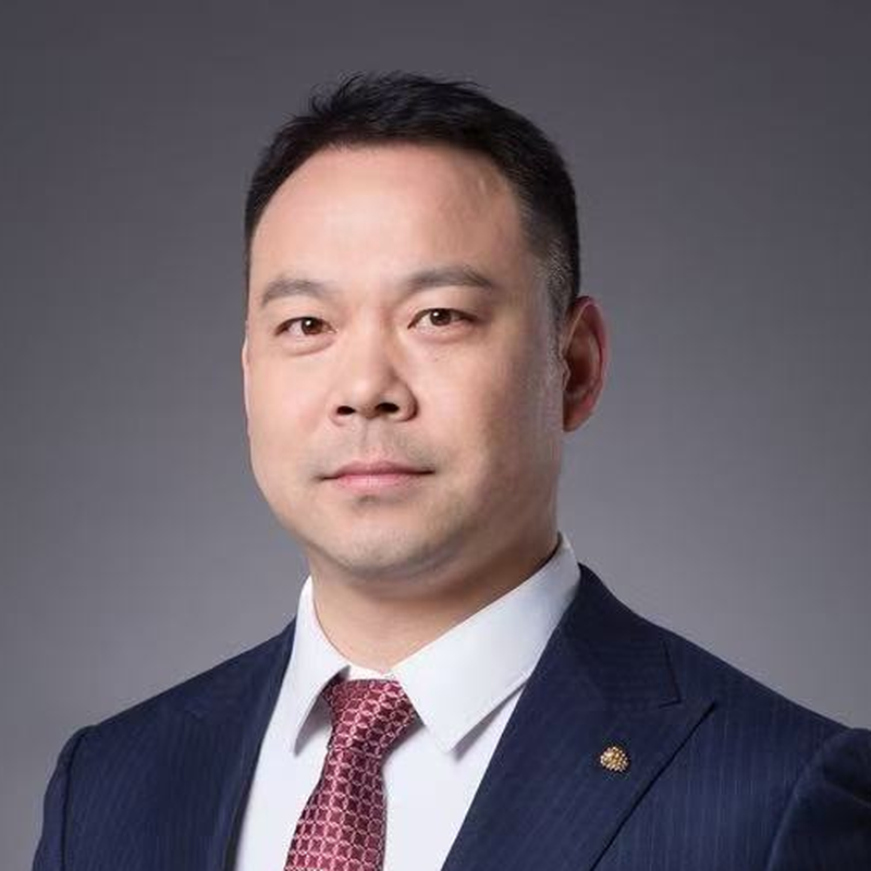 曹朝军律师