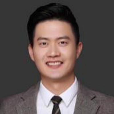 陈骏杰律师