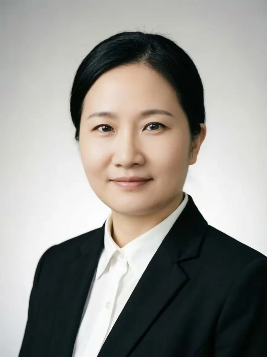霍永平实习律师